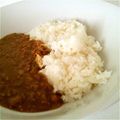 たにはらあや's cooksnap of when they made 簡単♪トマトカレー.