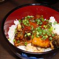 ぴーたー's cooksnap of when they made さんまの蒲焼ど～ん☆.
