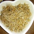 ずぼら料理大好き！'s cooksnap of when they made ご飯のお供に♪ちりめんじゃこの佃煮☆.