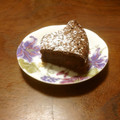 Fujistar's cooksnap of when they made 濃厚しっとり♡ガトーショコラ.