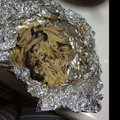 ＊nattu＊'s cooksnap of when they made 簡単☆きのこのホイル焼き.