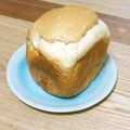 そらてんママ's cooksnap of when they made HBでふんわり食パン♪.