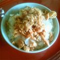 タカちゃん∞'s cooksnap of when they made 簡単手作り鮭フレーク.
