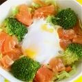 うっち～H's cooksnap of when they made 朝食に！簡単ココット.