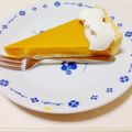 こー、's cooksnap of when they made ♡かぼちゃタルト♡.