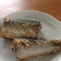 ペーパー谷's cooksnap of when they made 圧力鍋DE さんましょうが塩煮.