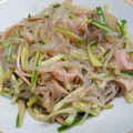 イのりん。's cooksnap of when they made うちの夕飯　しらたきの中華風サラダ.