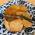 iroiromiho's cooksnap of when they made ぶり大根.