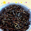 hapiko77's cooksnap of when they made ひよこさんちの「いかなごの釘煮」.