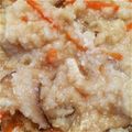 leafleaf03's cooksnap of when they made ヘルシー☆超簡単！うの花.