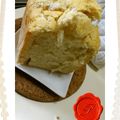 ＰＥＵＧＥＯＴ's cooksnap of when they made HB✿セモリナ食パン.