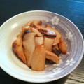 hapiyumi's cooksnap of when they made エリンギのバターしょう油炒め.
