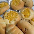 りおーね's cooksnap of when they made HB専用♪基本の菓子パン生地.