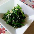 ちゃちゃふく's cooksnap of when they made おつまみにぴったり♪.