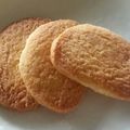 とうりい's cooksnap of when they made 大量生産‼︎10分で簡単クッキー♪.