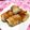 シャンプーハット's cooksnap of when they made 大好きな豚肉巻き★じゃがチーズ.