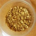 ★☆Ｒｉｕ☆★'s cooksnap of when they made 豆腐そぼろ.