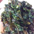 古典芸能's cooksnap of when they made ふきの葉の香り満点♡激旨☆佃煮♪.