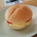 ちんぐりあん's cooksnap of when they made 仙台の銘菓の味！再現カスタードクリーム.