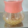 ぴっぴこ24's cooksnap of when they made 塩麹の玉ねぎドレッシング♪.