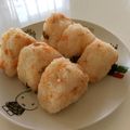 まえなみ's cooksnap of when they made 簡単★さっぱりレモン鮭ご飯.