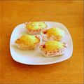 あすばあ's cooksnap of when they made フレッシュ苺のミルキーカップケーキ.