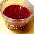 佳月・深月まま's cooksnap of when they made 春苺でヘルシー苺ジャム.