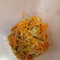 あや724's cooksnap of when they made 優し～い味 切り干し大根の煮物.