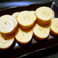 レモンジャ's cooksnap of when they made おせちの定番！しっとり伊達巻き♪.