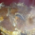 ★ぁねえ★'s cooksnap of when they made やっぱり★卵とじのカツ丼が好き.