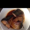12snow's cooksnap of when they made サバの味噌煮。お一人様225Cal★.