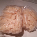 胃袋わっしょい's cooksnap of when they made 油揚げの保存方法@冷凍.