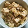 たあゆ13's cooksnap of when they made お家にあるもので＊挽肉と豆腐の麻婆豆腐風.