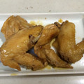 オーエス's cooksnap of when they made 簡単１５分で激ウマ♡手羽先の黒酢煮.