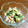m_g66's cooksnap of when they made 春菊のわさびマヨ和え.