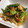 ゆかりんこ♡'s cooksnap of when they made 栄養満点♪あげとかぶの葉炒めたん★.