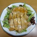 55才のおじさん's cooksnap of when they made 厚切り豚ロースのしょうが焼き.