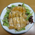 55才のおじさん's cooksnap of when they made 厚切り豚ロースのしょうが焼き.