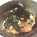 papikun's cooksnap of when they made ザ★【TUMAMI 】.
