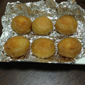 ｍｏｃｏｍ's cooksnap of when they made 節約レシピ！とろーりチーズ♪いももち♪.