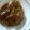 ねこ3匹's cooksnap of when they made ごぼうの和風ハンバーグ☆.