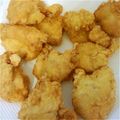 ちまタン♡'s cooksnap of when they made 我が家の鶏唐揚げ©～♫.