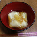 saku0655's cooksnap of when they made 天丼風もち.