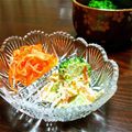 しじみごはん's cooksnap of when they made カニかまとブロッコリーのマヨチーズ和え.