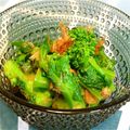 トモスケ's cooksnap of when they made メチャ簡単♪菜の花のお浸し.