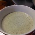おれんじぱんぷきん's cooksnap of when they made とろとろ☆幸せ☆きのこのクリームスープ.