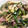 つんたゃん's cooksnap of when they made ベーコンとしめじとほうれん草のバター炒め.