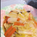 電子音3's cooksnap of when they made 白菜の中華風炒め物.
