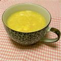 82tarou's cooksnap of when they made 中華コーンスープ.