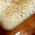 よねちき's cooksnap of when they made 生たまごで簡単ﾄﾞﾚｯｼﾝｸﾞ.